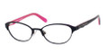 KATE SPADE Eyeglasses CARIS 0003 Blk Pink 48MM