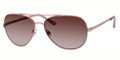 KATE SPADE Sunglasses AVALINE/S 0AU2 Rose Gold 58MM