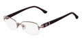 MICHAEL KORS Eyeglasses MK340 503 Lilac 50MM