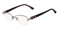 MICHAEL KORS Eyeglasses MK340 503 Lilac 52MM