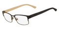 MICHAEL KORS Eyeglasses MK347M 058 Grey Taupe 54MM