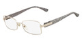 MICHAEL KORS Eyeglasses MK358 045 Slv 53MM