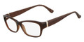 MICHAEL KORS Eyeglasses MK832 210 Br 51MM