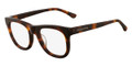 MICHAEL KORS Eyeglasses MK836 240 Soft Tort 50MM