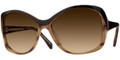 Oliver Peoples DOVIMA Sunglasses 110413  SABLE HONEY WOOD