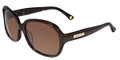 MICHAEL KORS Sunglasses MKS236 JADE 343 Loden 57MM