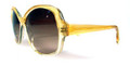 Oliver Peoples DOVIMA Sunglasses 110513  CITRINE
