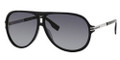 BOSS Sunglasses 0398/P/S 0YCG Matte Blk Palladium 63MM