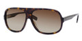 BOSS Sunglasses 0422/P/S 0086 Havana 62MM