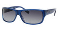 BOSS Sunglasses 0423/P/S 01NL Blue 63MM