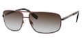 BOSS Sunglasses 0424/P/S 0SIG Opaque Br 64MM