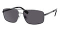 BOSS Sunglasses 0426/P/S 0KJ1 Ruthenium 59MM