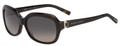 BOSS Sunglasses 0436/S 0086 Dark Havana 57MM