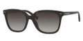 BOSS Sunglasses 0488/S 0086 Dark Havana 54MM