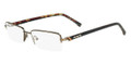 LACOSTE Eyeglasses L2131 210 Br 52MM