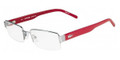 LACOSTE Eyeglasses L2139 045 Grey 51MM