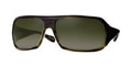 Oliver Peoples CONWAY Sunglasses OLIVE Tort