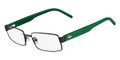 LACOSTE Eyeglasses L2165 033 Gunmtl 54MM