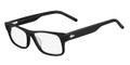 LACOSTE Eyeglasses L2660 001 Blk 53MM