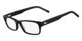 LACOSTE Eyeglasses L2688 001 Blk 52MM
