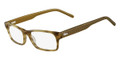 LACOSTE Eyeglasses L2688 318 Olive Marble 52MM
