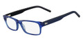 LACOSTE Eyeglasses L2688 424 Blue 54MM