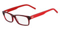 LACOSTE Eyeglasses L2688 615 Red 52MM
