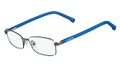 LACOSTE Eyeglasses L3102 038 Light Grey 48MM