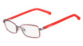 LACOSTE Eyeglasses L3102 045 Slv 48MM