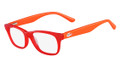 LACOSTE Eyeglasses L3604 615 Red 46MM