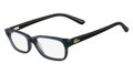 LACOSTE Eyeglasses L3606 035 Grey 47MM