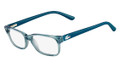 LACOSTE Eyeglasses L3606 467 Azure 47MM