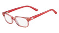 LACOSTE Eyeglasses L3606 662 Rose 49MM
