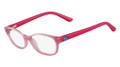 LACOSTE Eyeglasses L3607 664 Pink 48MM