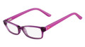 LACOSTE Eyeglasses L3608 513 Purple 48MM
