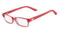 LACOSTE Eyeglasses L3608 662 Rose 48MM
