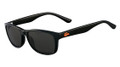 LACOSTE Sunglasses L3601S 001 Blk 50MM