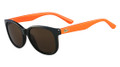 LACOSTE Sunglasses L3603S 001 Blk 48MM