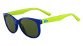 LACOSTE Sunglasses L3603S 424 Blue 48MM