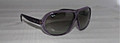 Ray Ban RB4129 Sunglasses 741/11 Violet