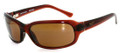 MAUI JIM Sunglasses LAGOON H189-26 Gloss Dark 61MM