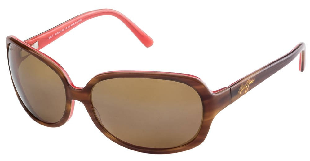 Maui jim sales rainbow falls