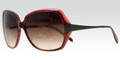 Oliver Peoples GUISELLE Sunglasses RHV  RED SPICE