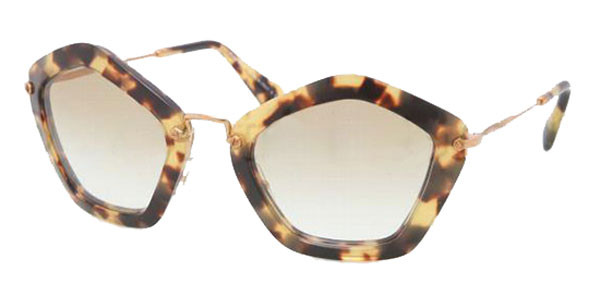 Miu miu discount 06os sunglasses