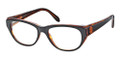 ROBERTO CAVALLI Eyeglasses RC0685 005 Blk 53MM