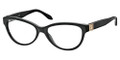 ROBERTO CAVALLI Eyeglasses RC0686 001 Shiny Blk 55MM