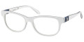 ROBERTO CAVALLI Eyeglasses RC0688 024 Wht 54MM