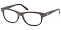 ROBERTO CAVALLI Eyeglasses RC0688 048 Dark Br 54MM
