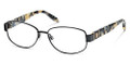 ROBERTO CAVALLI Eyeglasses RC0699 001 Shiny Blk 54MM