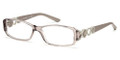 ROBERTO CAVALLI Eyeglasses RC0709 059 Beige 54MM